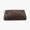 EVA Brown Monogram Canvas M95567 DU3181エヴァ モノグラム/ブラウン モノグラムキャンバス M95567 DU3181