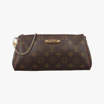 EVA Brown Monogram Canvas M95567 DU3181エヴァ モノグラム/ブラウン モノグラムキャンバス M95567 DU3181