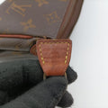EVA Brown Monogram Canvas M95567 DU3181エヴァ モノグラム/ブラウン モノグラムキャンバス M95567 DU3181