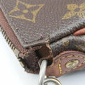 EVA Brown Monogram Canvas M95567 DU3181エヴァ モノグラム/ブラウン モノグラムキャンバス M95567 DU3181