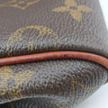 EVA Brown Monogram Canvas M95567 DU3181エヴァ モノグラム/ブラウン モノグラムキャンバス M95567 DU3181