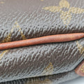EVA Brown Monogram Canvas M95567 DU3181エヴァ モノグラム/ブラウン モノグラムキャンバス M95567 DU3181