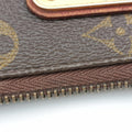 EVA Brown Monogram Canvas M95567 DU3181エヴァ モノグラム/ブラウン モノグラムキャンバス M95567 DU3181