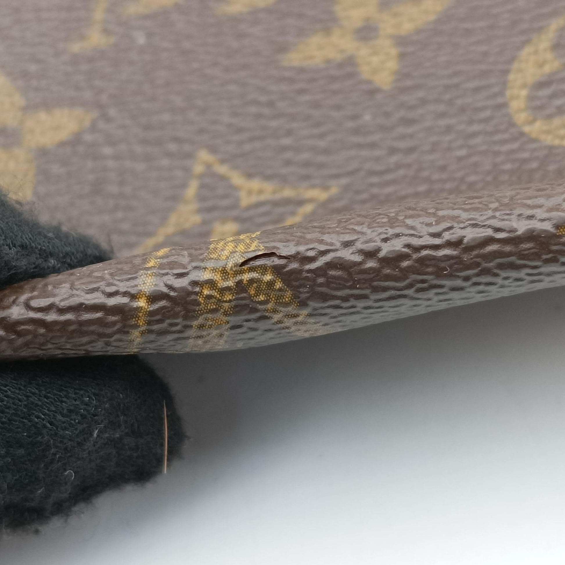 EVA Brown Monogram Canvas M95567 DU3181エヴァ モノグラム/ブラウン モノグラムキャンバス M95567 DU3181