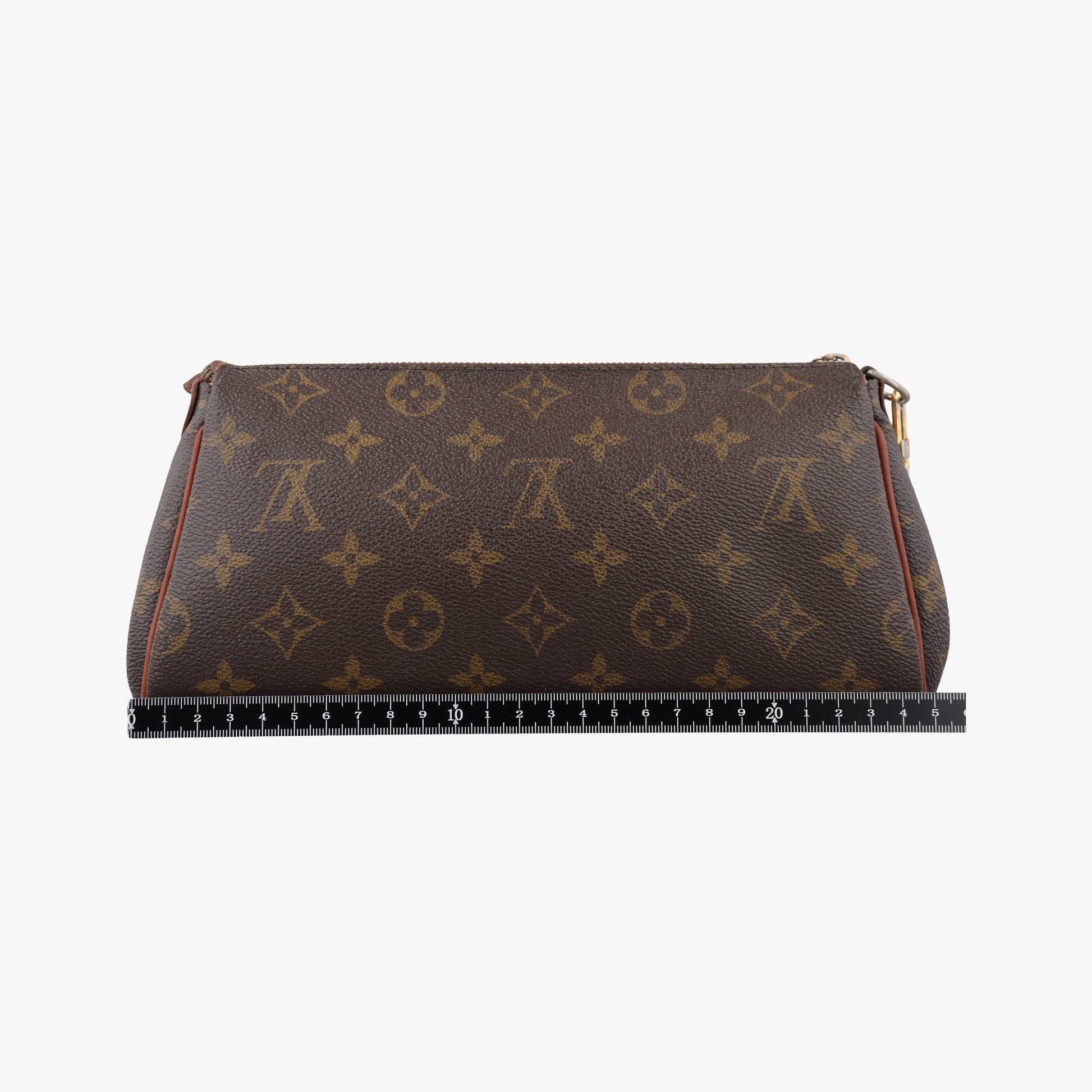 EVA Brown Monogram Canvas M95567 DU3181エヴァ モノグラム/ブラウン モノグラムキャンバス M95567 DU3181