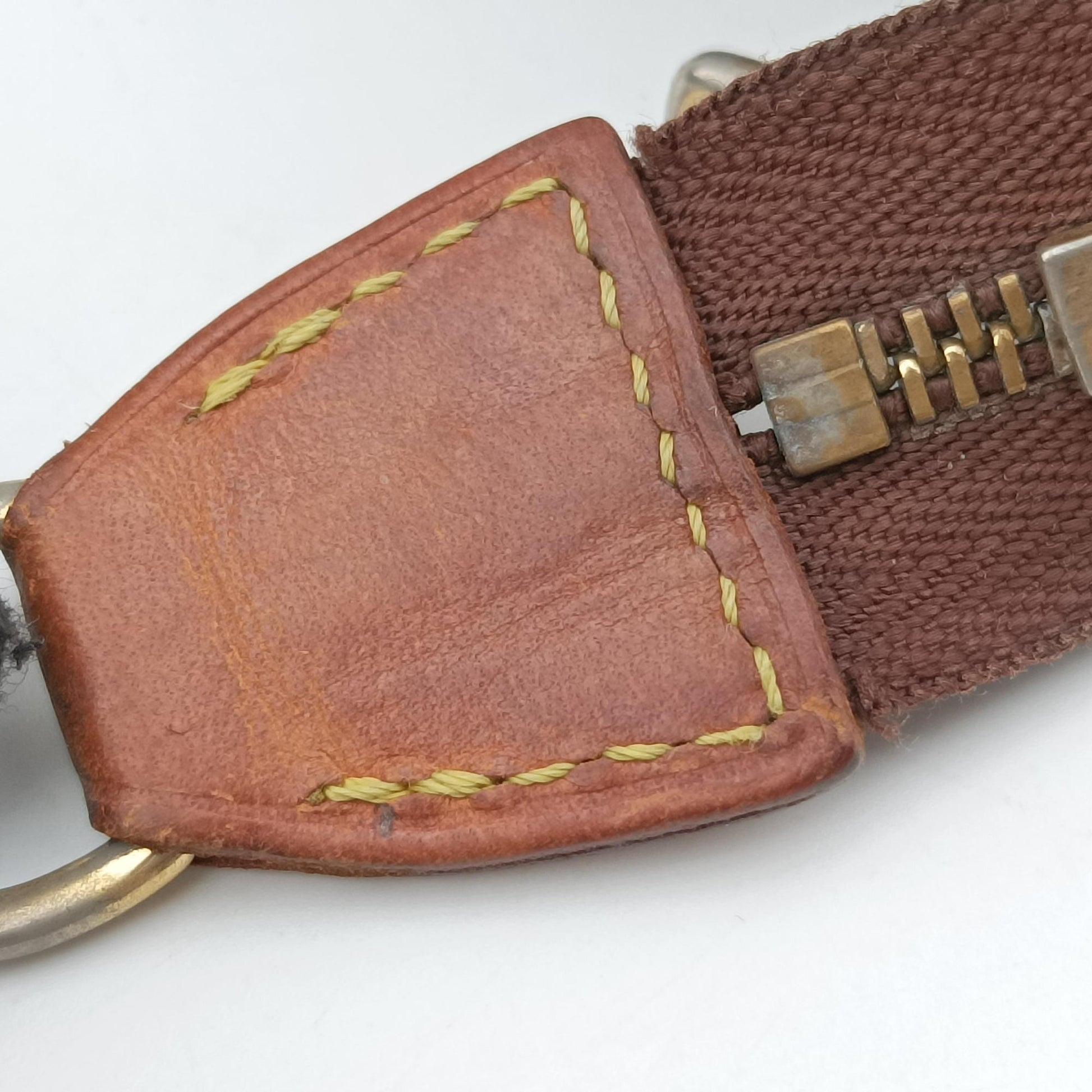 EVA Brown Monogram Canvas M95567 DU3181エヴァ モノグラム/ブラウン モノグラムキャンバス M95567 DU3181