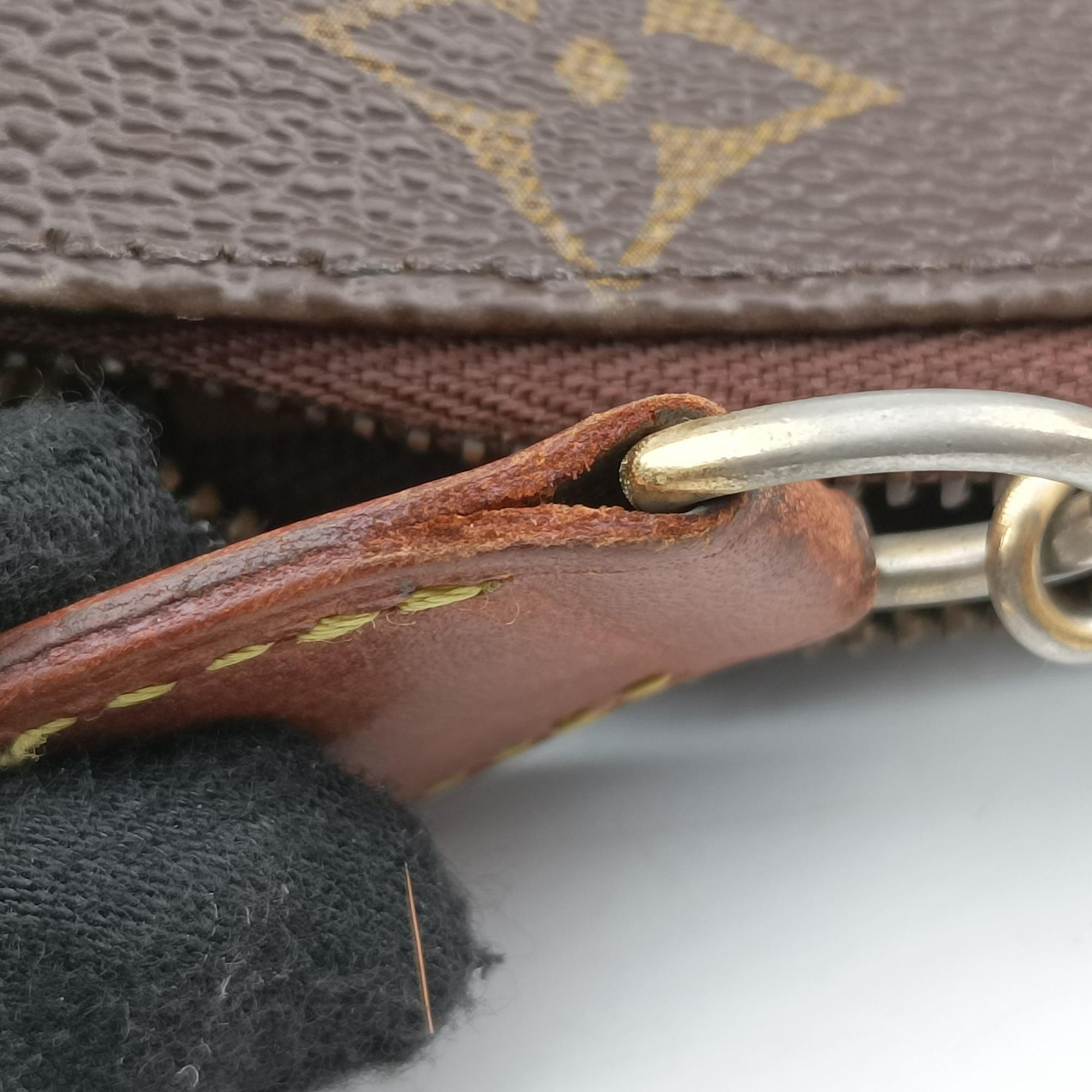EVA Brown Monogram Canvas M95567 DU3181エヴァ モノグラム/ブラウン モノグラムキャンバス M95567 DU3181
