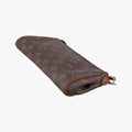 EVA Brown Monogram Canvas M95567 DU3181エヴァ モノグラム/ブラウン モノグラムキャンバス M95567 DU3181
