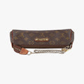 EVA Brown Monogram Canvas M95567 DU3181エヴァ モノグラム/ブラウン モノグラムキャンバス M95567 DU3181