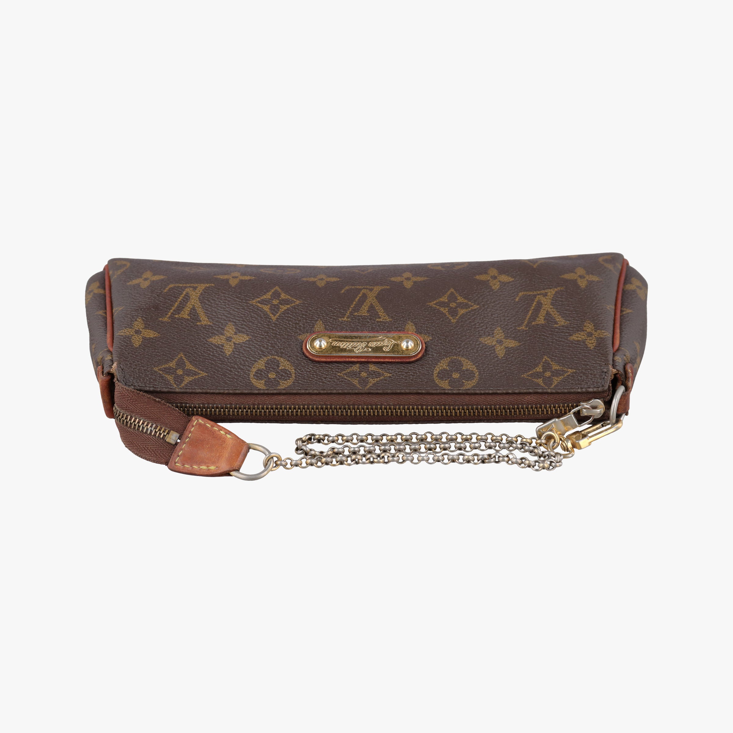 EVA Brown Monogram Canvas M95567 DU3181エヴァ モノグラム/ブラウン モノグラムキャンバス M95567 DU3181