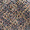 Secondhand Louis Vuitton Speedy 30 EBENE Damier Canvas N41523 handbag | stylenewstar