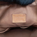 Trotter Beauvais brown Monogram Macassar M97037 AR1141トロッター ボブール モノグラム/ブラウン モノグラム マカサー M97037 AR1141