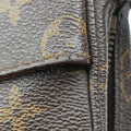 Trotter Beauvais brown Monogram Macassar M97037 AR1141トロッター ボブール モノグラム/ブラウン モノグラム マカサー M97037 AR1141