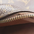 Trotter Beauvais brown Monogram Macassar M97037 AR1141トロッター ボブール モノグラム/ブラウン モノグラム マカサー M97037 AR1141