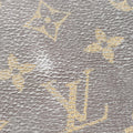 Trotter Beauvais brown Monogram Macassar M97037 AR1141トロッター ボブール モノグラム/ブラウン モノグラム マカサー M97037 AR1141