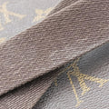 Trotter Beauvais brown Monogram Macassar M97037 AR1141トロッター ボブール モノグラム/ブラウン モノグラム マカサー M97037 AR1141