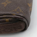 Trotter Beauvais brown Monogram Macassar M97037 AR1141トロッター ボブール モノグラム/ブラウン モノグラム マカサー M97037 AR1141