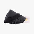 saddle Black leather 21-BO-0253サドル ブラック レザー 21-BO-0253