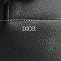 saddle Black leather 21-BO-0253サドル ブラック レザー 21-BO-0253
