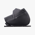 saddle Black leather 21-BO-0253サドル ブラック レザー 21-BO-0253