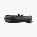saddle Black leather 21-BO-0253サドル ブラック レザー 21-BO-0253