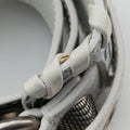 Le Cagole White × Black lambskin 671309.9060.Q.528147ル カゴール ホワイト × ブラック ラムスキン 671309.9060.Q.528147