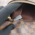 BROOKLYN MM EBENE Damier Canvas N51211 CA1190ブルックリンMM エベヌ ダミエキャンバス N51211 CA1190