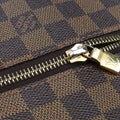 BROOKLYN MM EBENE Damier Canvas N51211 CA1190ブルックリンMM エベヌ ダミエキャンバス N51211 CA1190