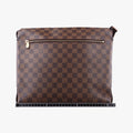 BROOKLYN MM EBENE Damier Canvas N51211 CA1190ブルックリンMM エベヌ ダミエキャンバス N51211 CA1190