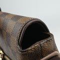 BROOKLYN MM EBENE Damier Canvas N51211 CA1190ブルックリンMM エベヌ ダミエキャンバス N51211 CA1190