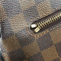 BROOKLYN MM EBENE Damier Canvas N51211 CA1190ブルックリンMM エベヌ ダミエキャンバス N51211 CA1190
