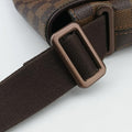 BROOKLYN MM EBENE Damier Canvas N51211 CA1190ブルックリンMM エベヌ ダミエキャンバス N51211 CA1190