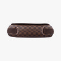 BROOKLYN MM EBENE Damier Canvas N51211 CA1190ブルックリンMM エベヌ ダミエキャンバス N51211 CA1190