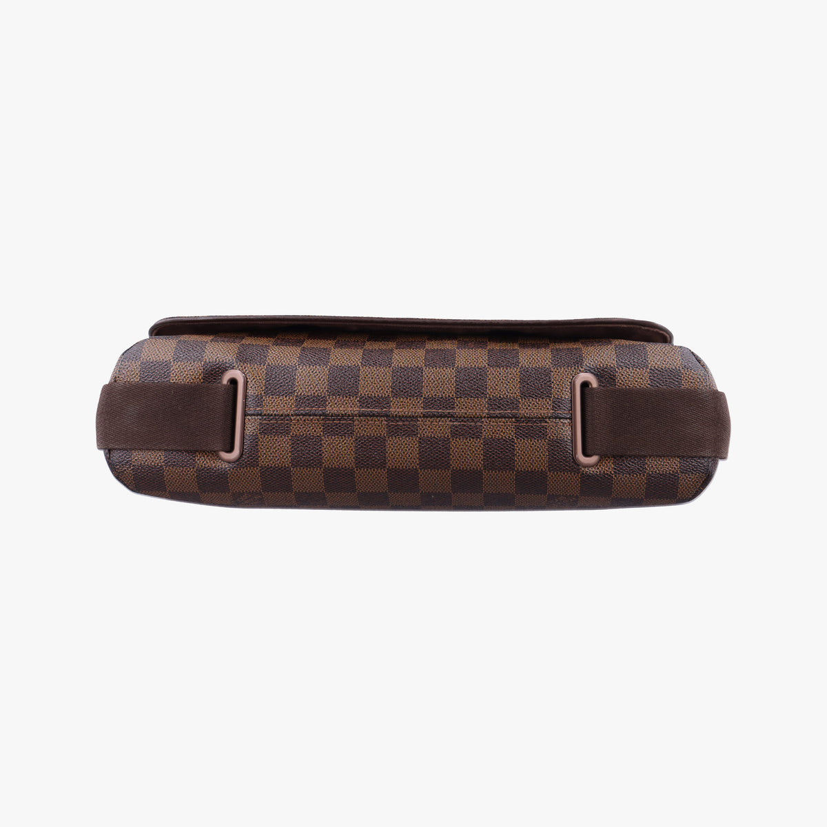BROOKLYN MM EBENE Damier Canvas N51211 CA1190ブルックリンMM エベヌ ダミエキャンバス N51211 CA1190