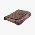 BROOKLYN MM EBENE Damier Canvas N51211 CA1190ブルックリンMM エベヌ ダミエキャンバス N51211 CA1190