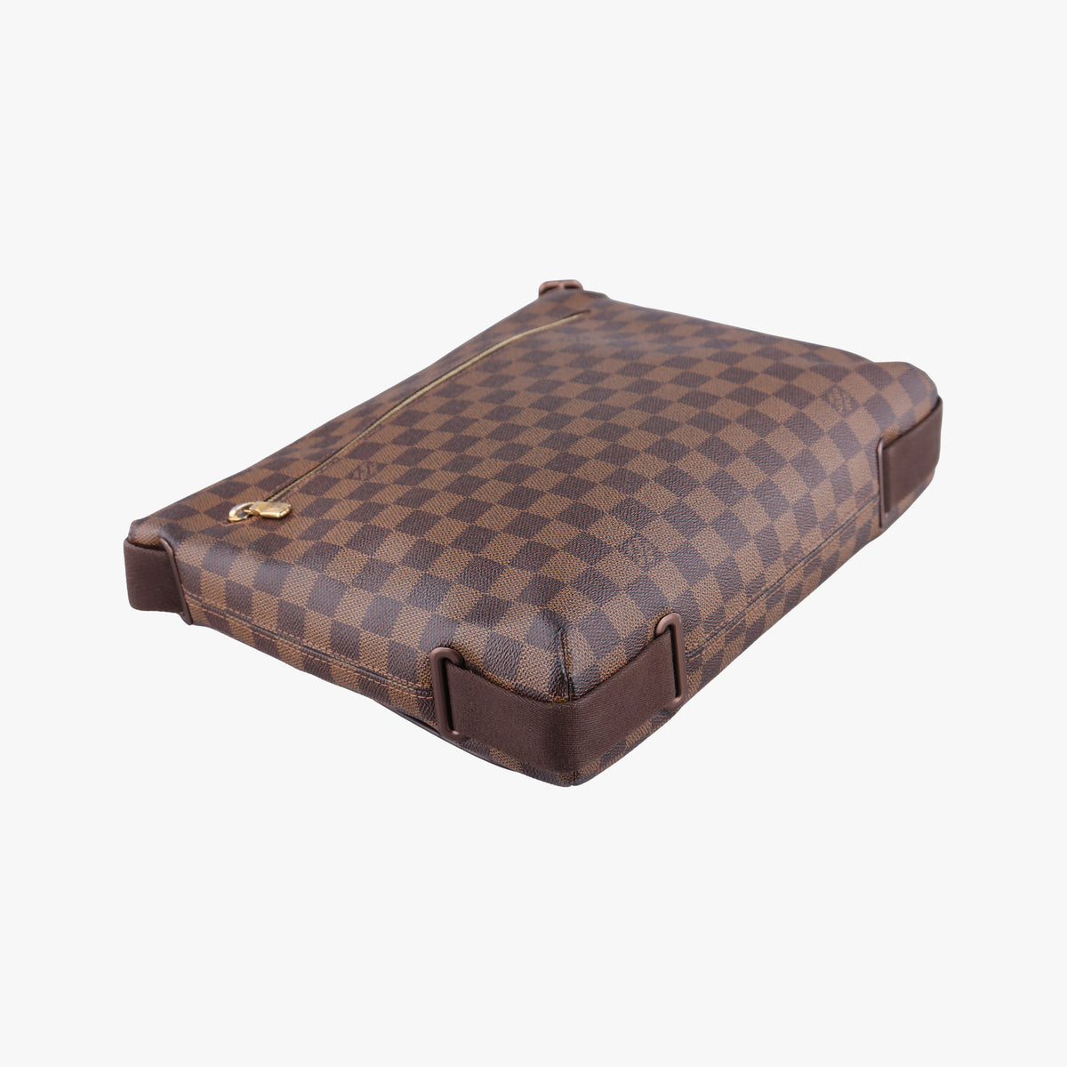 BROOKLYN MM EBENE Damier Canvas N51211 CA1190ブルックリンMM エベヌ ダミエキャンバス N51211 CA1190