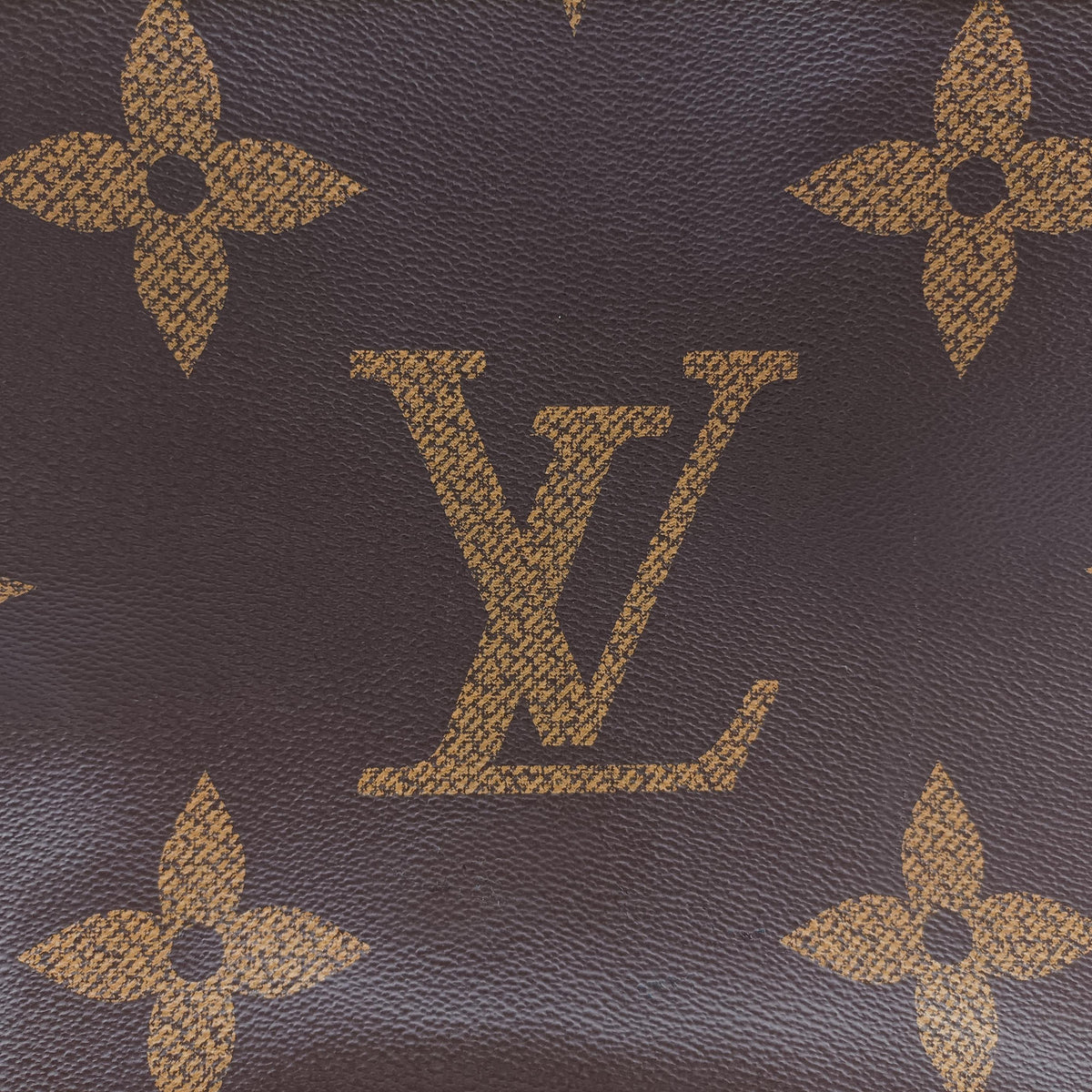 On the Go GM Brown Monogram Canvas M45320 IC ChipオンザゴーGM モノグラム/ブラウン モノグラム キャンバス M45320 ICチップ