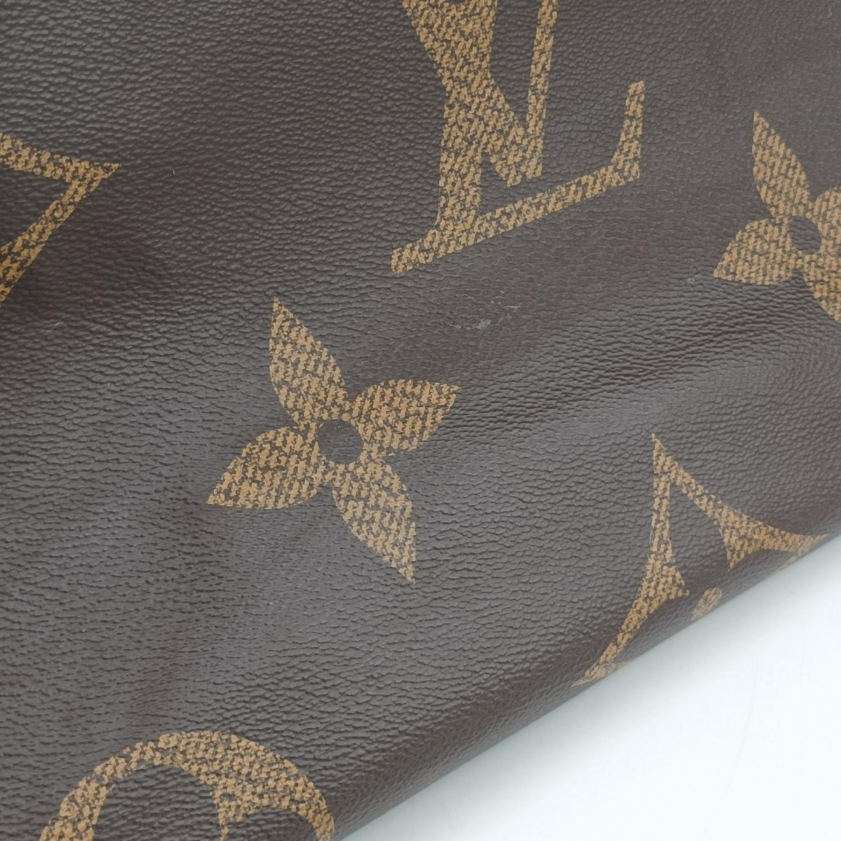 On the Go GM Brown Monogram Canvas M45320 IC ChipオンザゴーGM モノグラム/ブラウン モノグラム キャンバス M45320 ICチップ