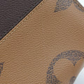 On the Go GM Brown Monogram Canvas M45320 IC ChipオンザゴーGM モノグラム/ブラウン モノグラム キャンバス M45320 ICチップ