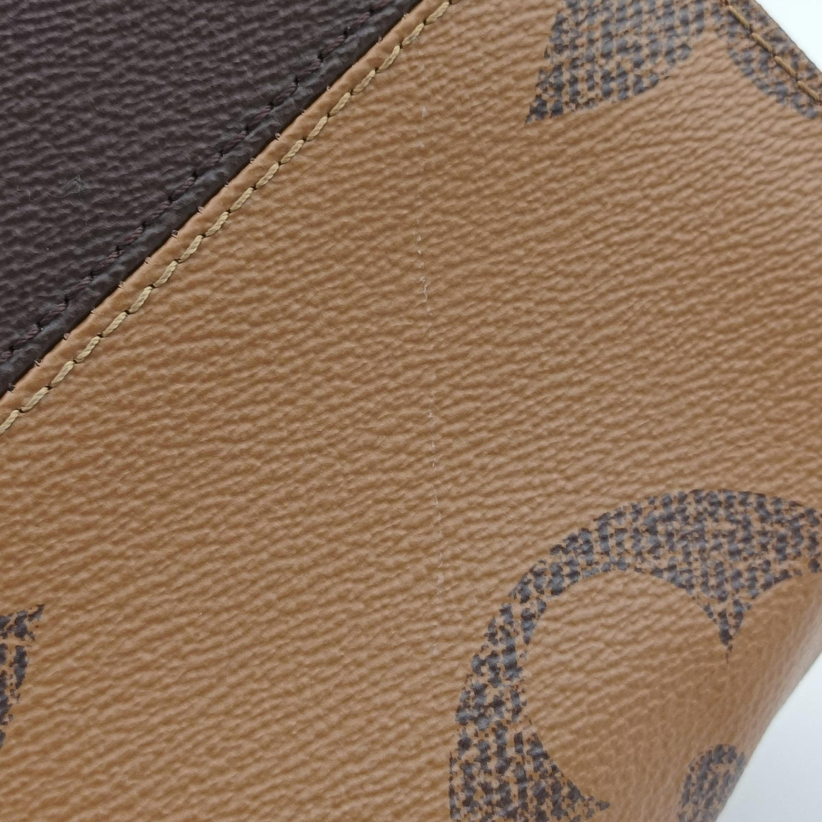 On the Go GM Brown Monogram Canvas M45320 IC ChipオンザゴーGM モノグラム/ブラウン モノグラム キャンバス M45320 ICチップ
