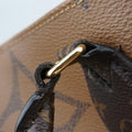 On the Go GM Brown Monogram Canvas M45320 IC ChipオンザゴーGM モノグラム/ブラウン モノグラム キャンバス M45320 ICチップ