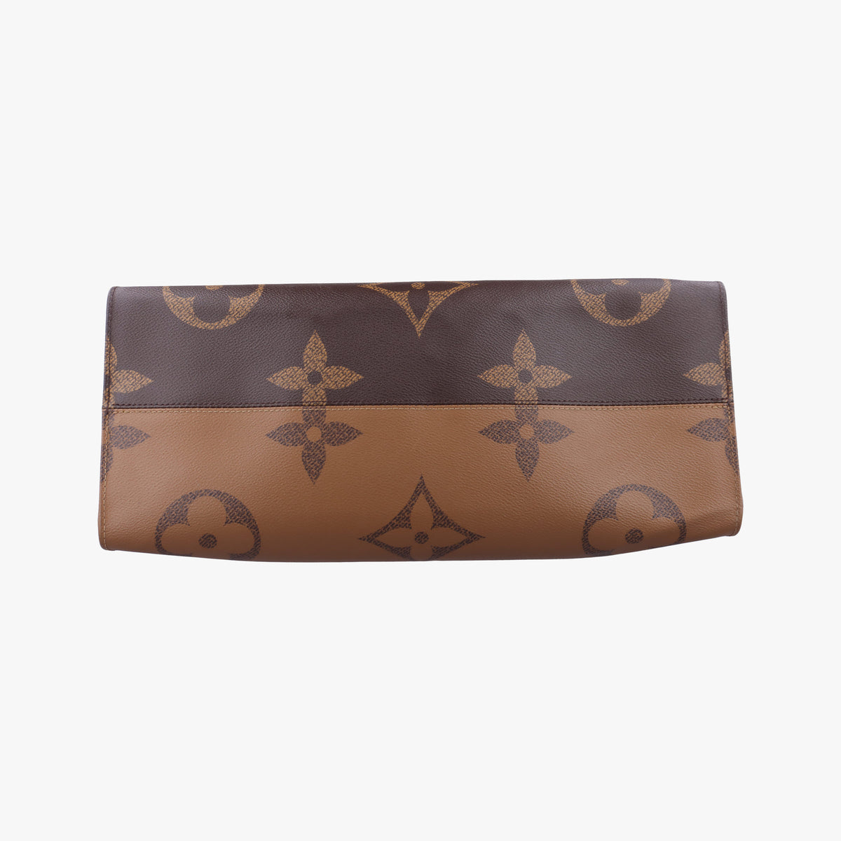 On the Go GM Brown Monogram Canvas M45320 IC ChipオンザゴーGM モノグラム/ブラウン モノグラム キャンバス M45320 ICチップ