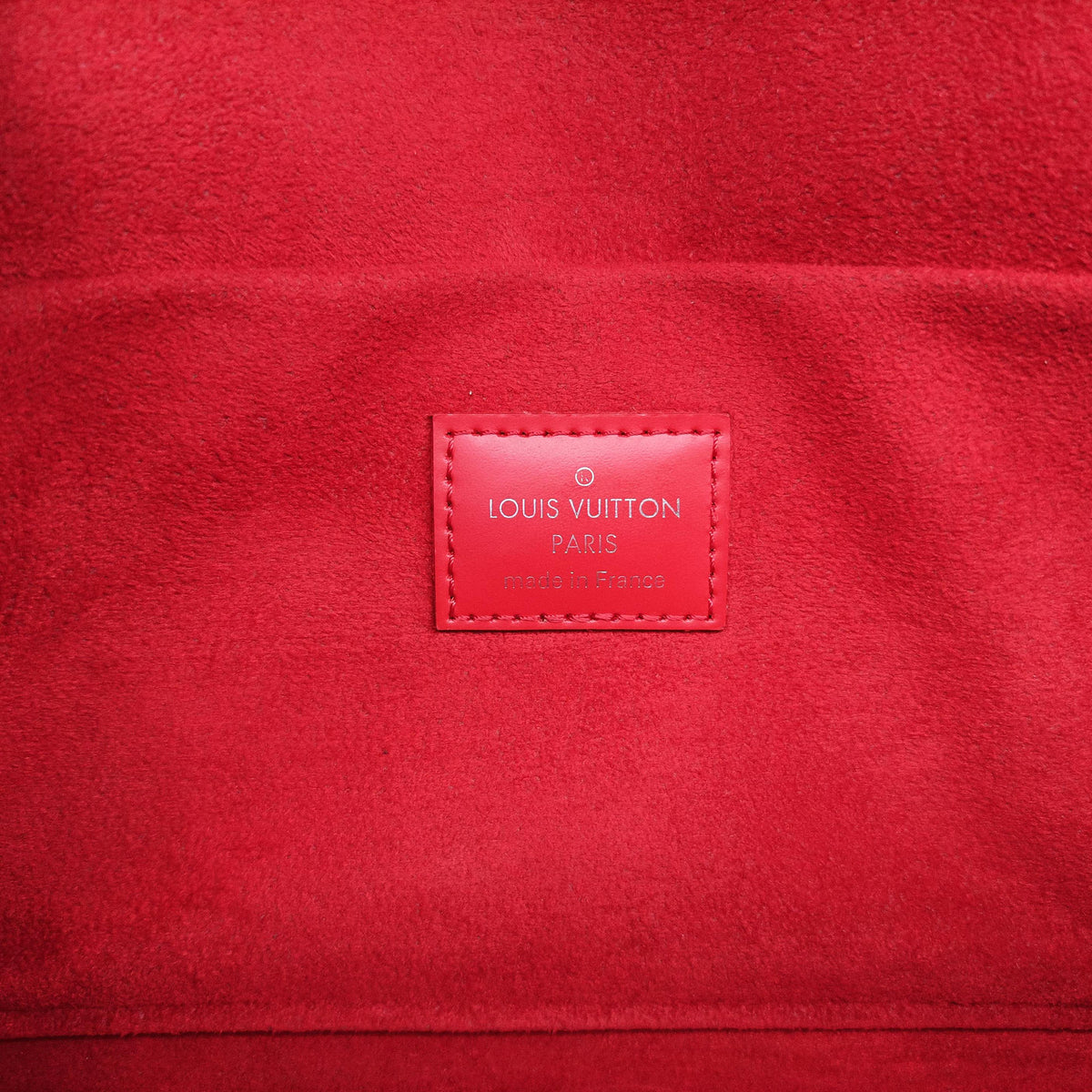 Pochette Felicie COQUELICOT Epi M41559 TJ5106ポシェットフェリシー コクリコ エピ M41559 TJ5106