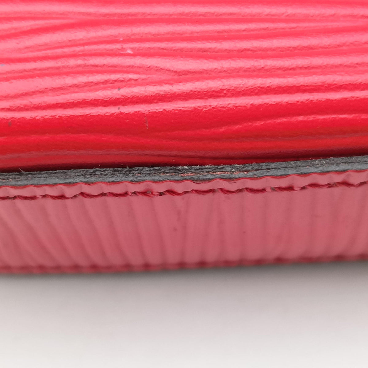 Pochette Felicie COQUELICOT Epi M41559 TJ5106ポシェットフェリシー コクリコ エピ M41559 TJ5106
