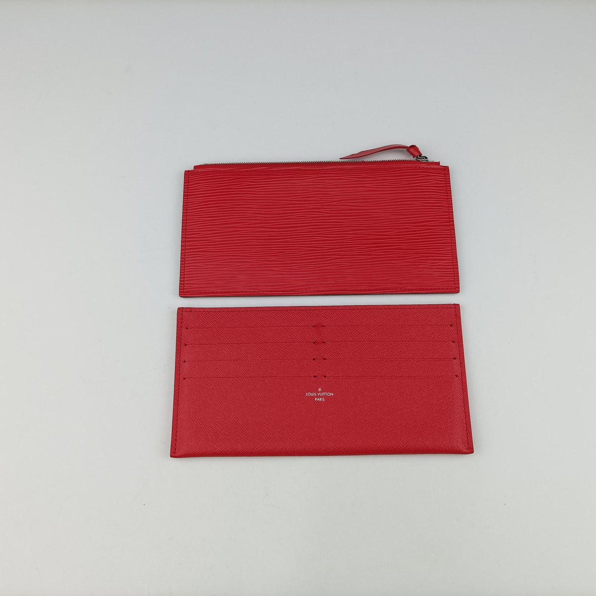Pochette Felicie COQUELICOT Epi M41559 TJ5106ポシェットフェリシー コクリコ エピ M41559 TJ5106