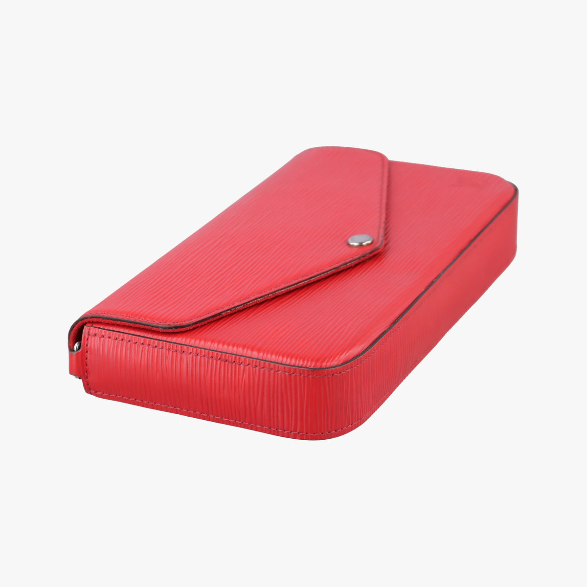 Pochette Felicie COQUELICOT Epi M41559 TJ5106ポシェットフェリシー コクリコ エピ M41559 TJ5106