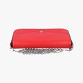 Pochette Felicie COQUELICOT Epi M41559 TJ5106ポシェットフェリシー コクリコ エピ M41559 TJ5106