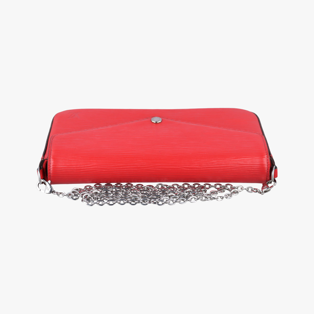 Pochette Felicie COQUELICOT Epi M41559 TJ5106ポシェットフェリシー コクリコ エピ M41559 TJ5106