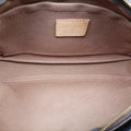 MULTI POCHETTE ACCESSOIRES brown×khaki Monogram Canvas M44840 IC Chipミュルティポシェットアクセソワール モノグラム/ブラウン×カーキ モノグラムキャンバス M44840 ICチップ