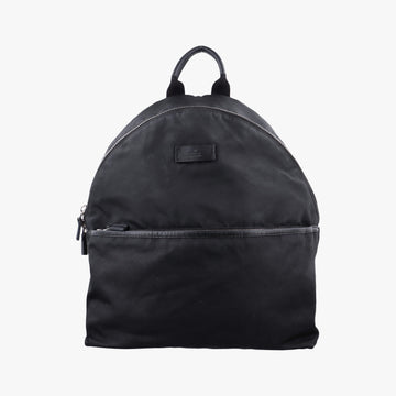 Guccissima Nylon Black nylon 190278 F013812950GGグッチシマ ナイロン ブラック ナイロン 190278 F013812950
